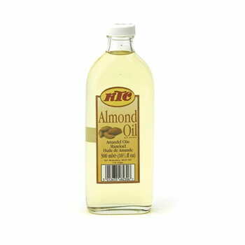 KTC Almond Oil 300ml