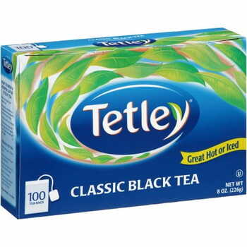 Tetley Tea Bags 100bags