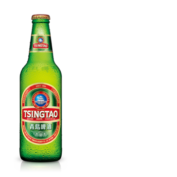 TsingTao Beer