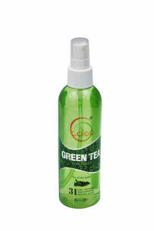 Caleo Green Tea Skin Toner