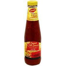 Royal Thai Sweet Chilli Sauce for Chn 1