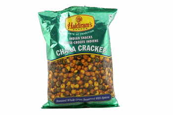 HR Chana Cracker 150g