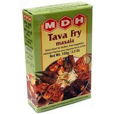 MDH Tava Fry Masala 100g