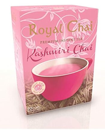 Royal Chai Kashmiri Tea Sweet 220g