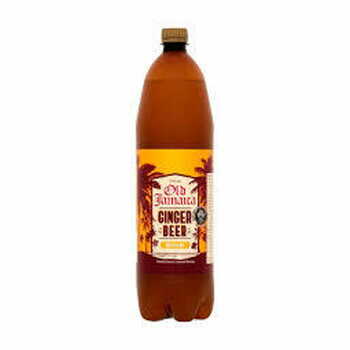 Old Jamaica Ginger Beer 1.5L