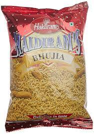 HR Bhujia 200g