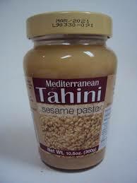 Tahini Sesame Paste 300g