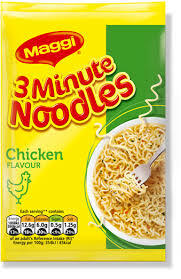 Maggi Chicken Noodles