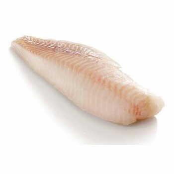 Pangasius Fillet 170-230g Per Box 10kg.