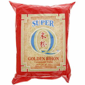 Golden Bihon Conrnstarch Sticks