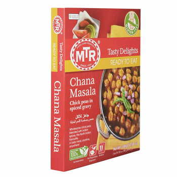 MTR Channa Masala 300g