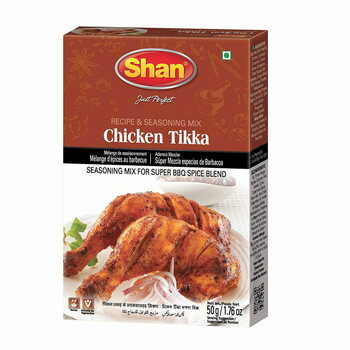 Shan Tikka 50g