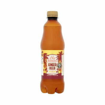 Old Jamaica Ginger Beer 500ml