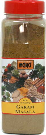 Maya Garam Masala 1kg.