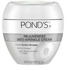 Ponds Anti wrinkle Cream