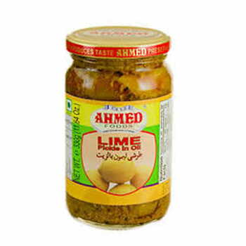 Ahmed Mango Pickle 320g