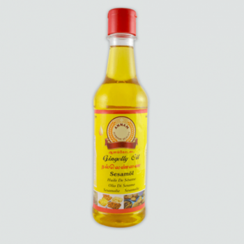 Annam Sesame Oil 750ml