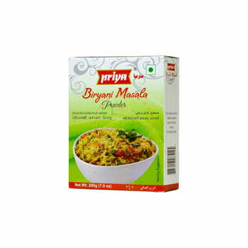 Priya Biryani Masala 200g