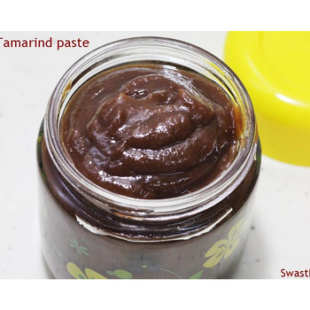 Tamarind Paste