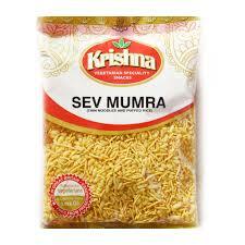 Krishna Sev Mumra