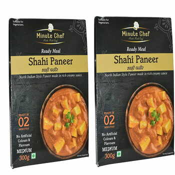 KR Shahi Paneer 300g