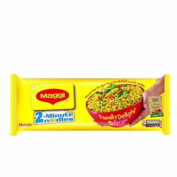 Maggi 4 Pack Big