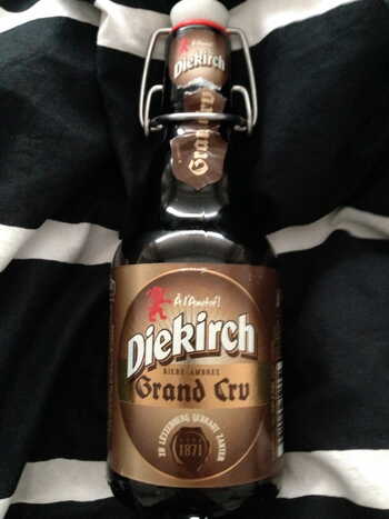 Diekirch Grand Cru 33cl