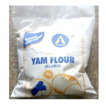 Amala Yam FLour 800g