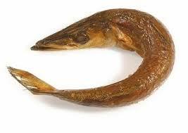 Barracuda Ring Per Box 5kg.