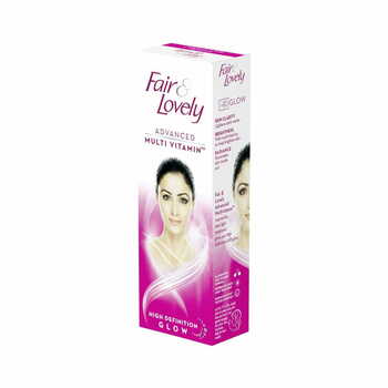 Fair & Lovely Multivitamin 50g