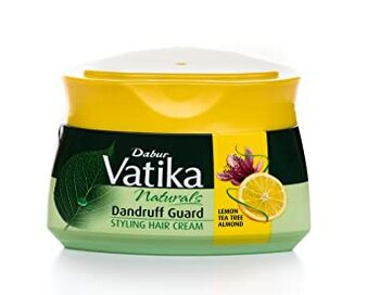 Vatika Styling Hair Cream 140ml