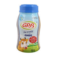 Grb Ghee 500ml