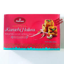 HR Karachi Halwa 250g