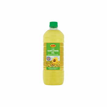 KTC Sunflower Oil 1L