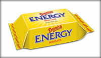 Danish Energy Biscuits 80g