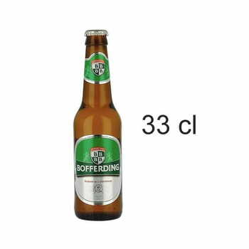 Bofferding 33 cl