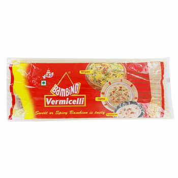 Bambino Vermicelli Long 350g