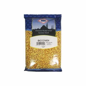 KCB Boondi 450g