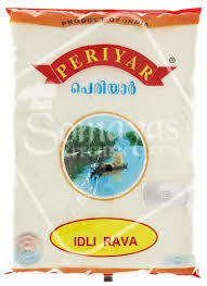 Periyar Idly Rava 1kg