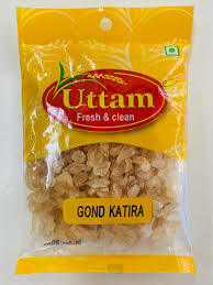 Uttam Gond Katira 100g