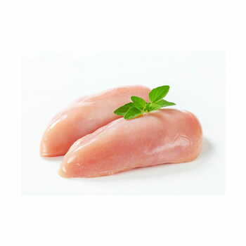 Chicken Fillet Per Kg.