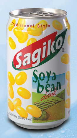 Sagiko Soja Drink 320ml