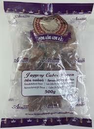 Annam Jaggery Per Box 30x500g