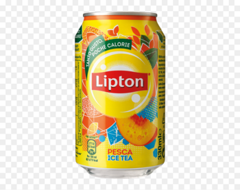 Lipton Ice Tea Peach 33cl