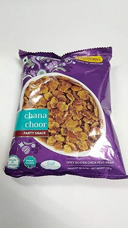 HR Chana Choor 150g