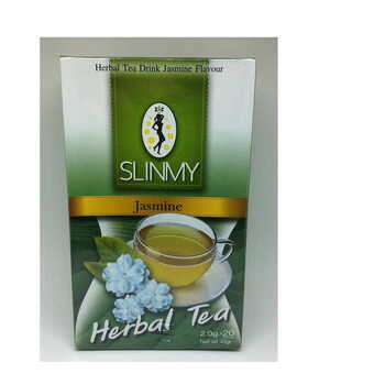 Slinmy Jasmine Herbal Tea 20bags