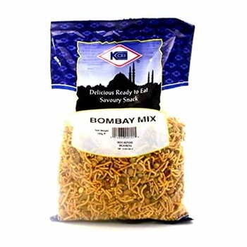 KCB Bombay Mix 450g