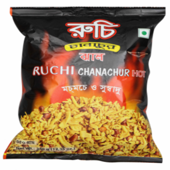 Ruchi Chanachur 150g