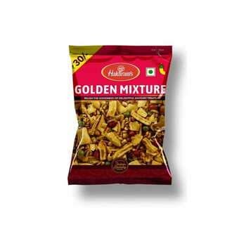 Hr Golden Mixture 150g