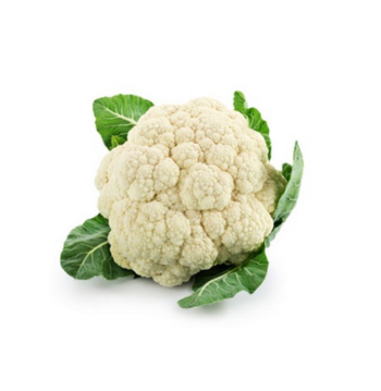 Cauliflower Per Kg.